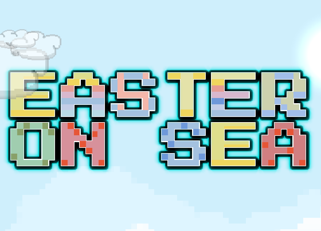 Easter on Sea